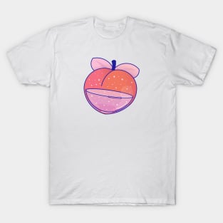 Peach T-Shirt